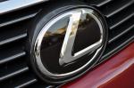 Lexus GS350 2013 года